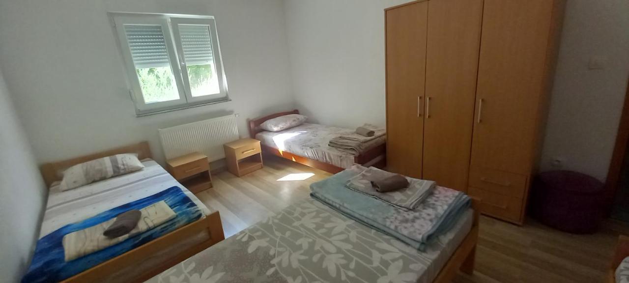 Apartment Marta Capljina Ngoại thất bức ảnh