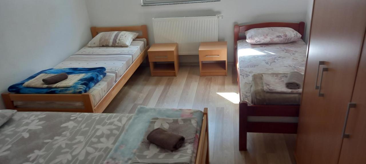 Apartment Marta Capljina Ngoại thất bức ảnh