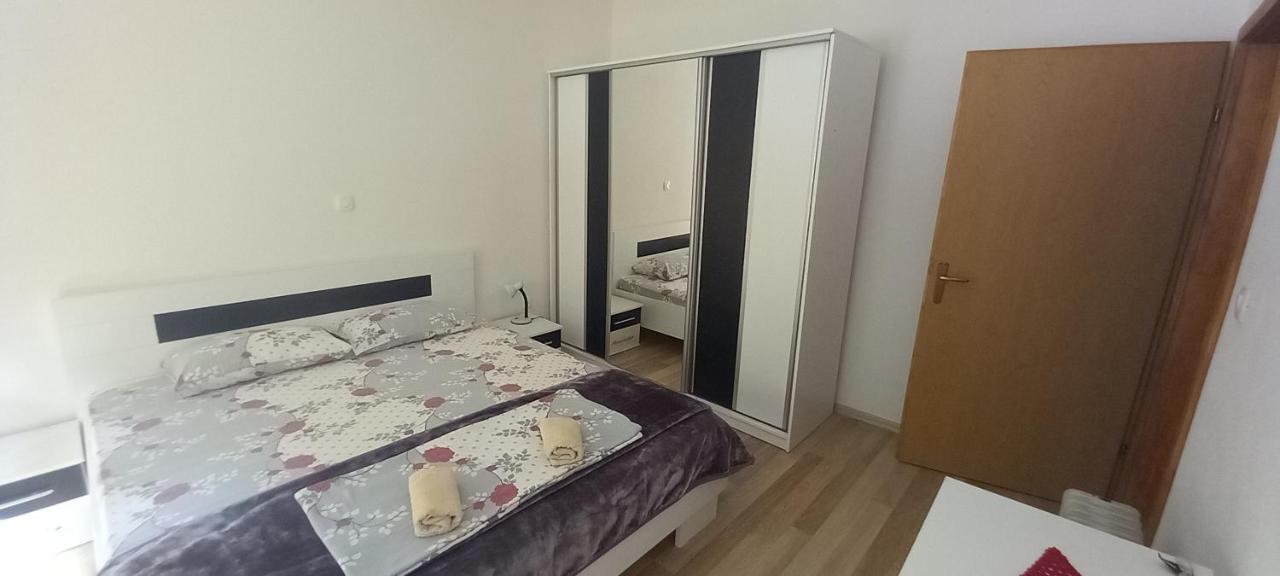 Apartment Marta Capljina Ngoại thất bức ảnh
