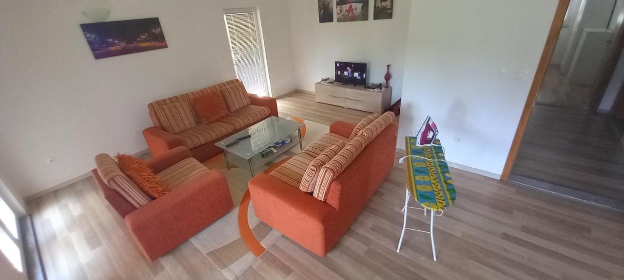 Apartment Marta Capljina Ngoại thất bức ảnh