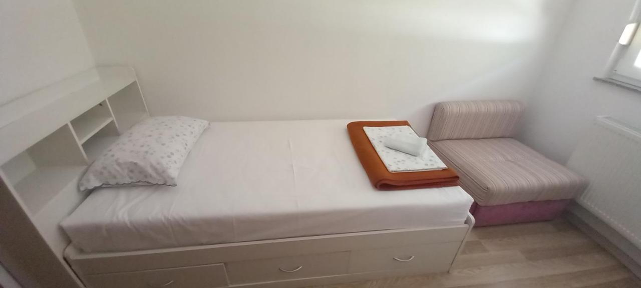 Apartment Marta Capljina Ngoại thất bức ảnh