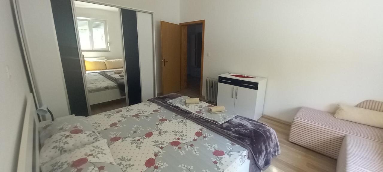 Apartment Marta Capljina Ngoại thất bức ảnh
