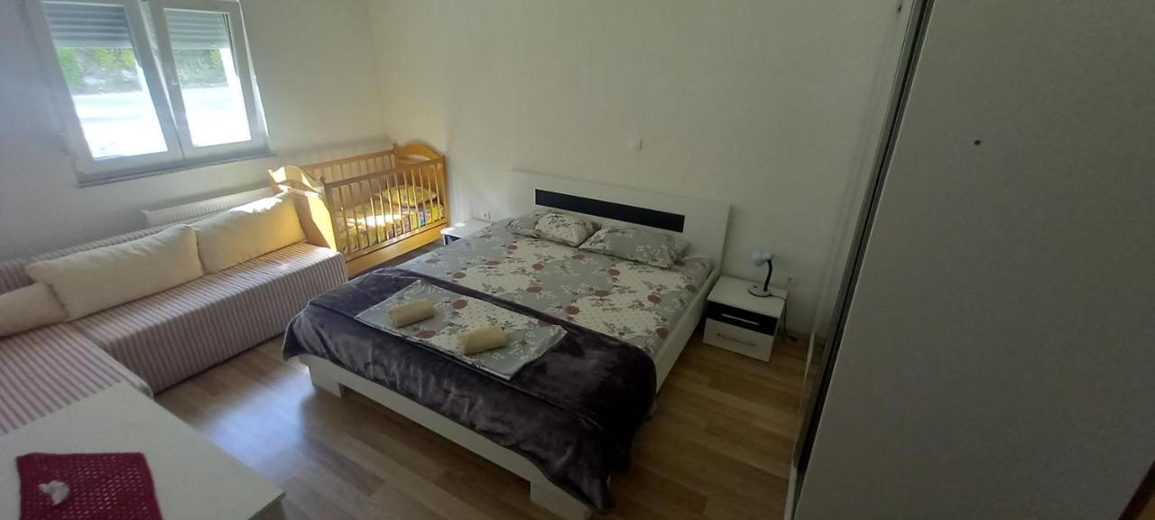 Apartment Marta Capljina Ngoại thất bức ảnh