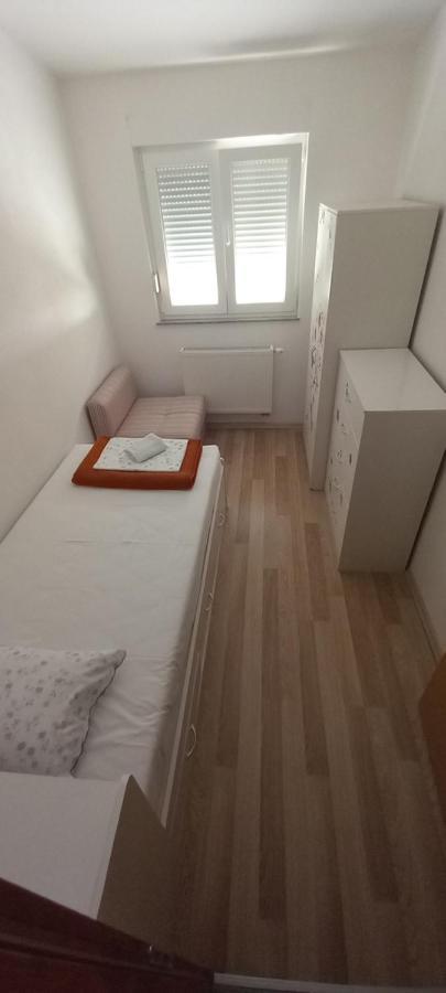 Apartment Marta Capljina Ngoại thất bức ảnh