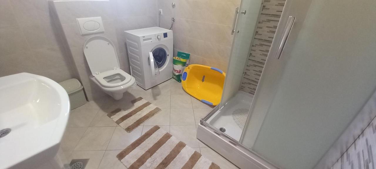 Apartment Marta Capljina Ngoại thất bức ảnh