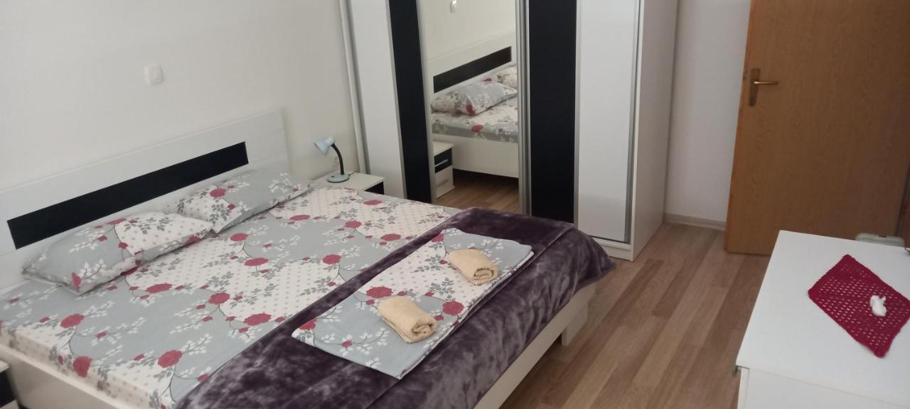 Apartment Marta Capljina Ngoại thất bức ảnh