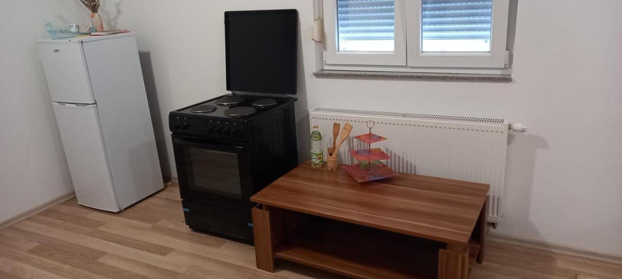 Apartment Marta Capljina Ngoại thất bức ảnh