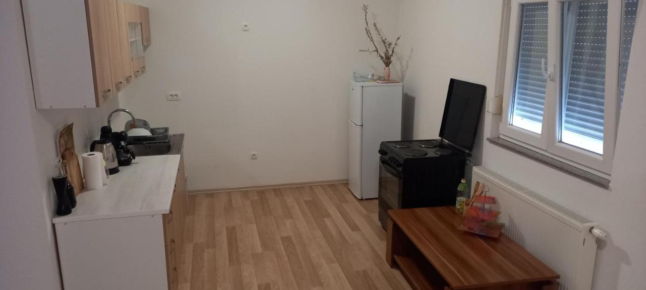 Apartment Marta Capljina Ngoại thất bức ảnh