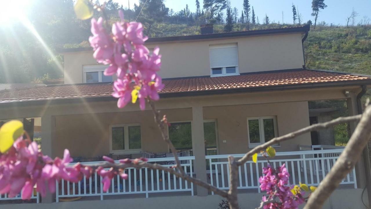 Apartment Marta Capljina Ngoại thất bức ảnh