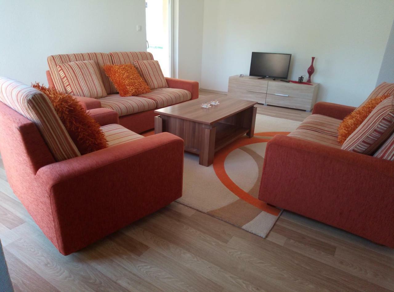 Apartment Marta Capljina Ngoại thất bức ảnh