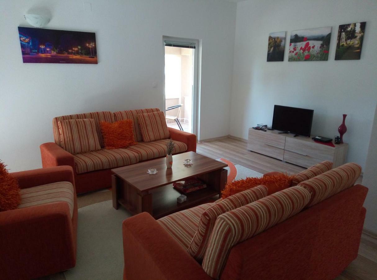 Apartment Marta Capljina Ngoại thất bức ảnh